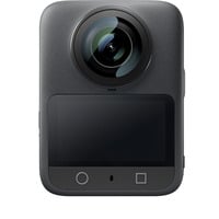 DJI Osmo 360 Standard Combo, Videocamera grigio scuro