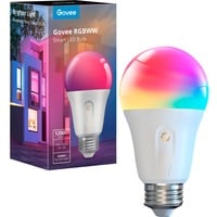 Govee Lampadina intelligente, Lampada a LED 