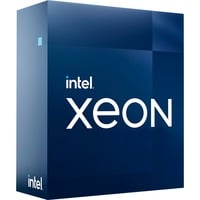 Intel® Xeon® E-2414, Processore boxed