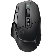 Logitech G502 X LIGHTSPEED, Mouse da gioco Nero