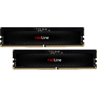 Mushkin DIMM 96 GB DDR5-5600 (2x 48 GB) Kit doppio, Memoria Nero