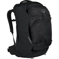 Osprey 10003326, Zaino Nero