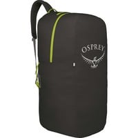 Osprey Airporter Medium, Borsa Nero