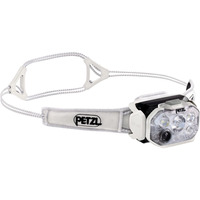 Petzl Swift RL, Luce LED bianco