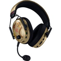 Razer BlackShark V3 Pro - Counter Strike 2 Edition, Cuffia da gioco beige/marrone