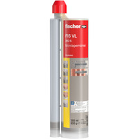 fischer FIS VL 360 S UMK Promo, Malta grigio