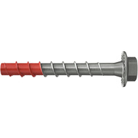 fischer Vite per calcestruzzo UltraCut FBS II 6x50/5 US SW10 R esagonale 