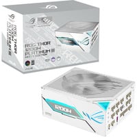 ASUS 90YE00V9-B0NA00, Alimentatore PC Nero