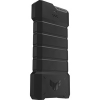 ASUS TUF Gaming AS1000 PLUS 1 TB USB tipo-C USB 3.2 Gen 2x2 Nero, Disco a stato solido Nero, 1 TB, M.2, USB tipo-C, USB 3.2 Gen 2x2, 20 Gbit/s, Nero