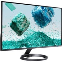 Acer Vero RL272E, Monitor LED blu scuro, 68,6 cm (27"), 1920 x 1080 Pixel, Full HD, LED, 1 ms, Grigio