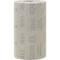 Bosch Expert Abrasivo a rete in rotolo M480, Foglio abrasivo Rotolo di carta vetrata, Grana extra fine, P240, Lavoro di finitura, Sverniciatura, Legno, Beige