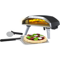 Casdon Forno per pizza giocattolo Ooni, Elettrodomestico bambini 