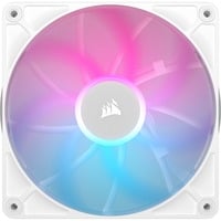 Corsair iCUE LINK RX140 RGB, Ventola bianco