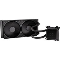 ENDORFY Navis F240 240mm, Raffreddamento ad acqua Nero