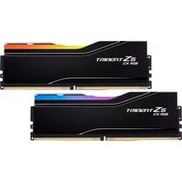 G.Skill CU-DIMM 48 GB DDR5-8800 (2x 24 GB) Dual-Kit, Memoria Nero