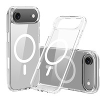 Nevox StyleShell SHOCKFlex, Custodia per telefono trasparente