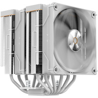 Ocypus Iota A62, raffreddamento CPU  bianco