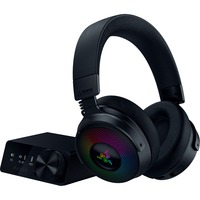 Razer Kraken V4 Pro, Cuffia da gioco Nero