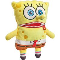 Schmidt Spiele Sorgenfresser SpongeBob 25 cm, Peluche animali 