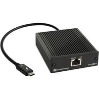 Sonnet Solo10G T5 Adattatore Thunderbolt 5, Scheda di rete Nero