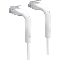 Ubiquiti Cavo patch UniFi Cat.6, 250 MHz bianco