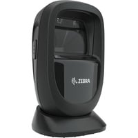 Zebra DS9308, Scanner di codici a barre Nero