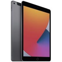 Apple iPad 10,2" (2020) Ricondizionato, Tablet PC grigio