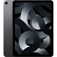 Apple iPad Air 5ª generazione (10,9") 2022 ricondizionato, Tablet PC grigio