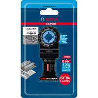 Bosch 2608900014 Accessori per apparati multifunzione, Lama per sega Nero, Replacement blade, Germania, Steel, Stainess steel, 32 mm, 40 mm