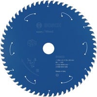 Bosch ‎2608644526 lama circolare 25,4 cm 1 pz, Lama per sega Punta a carburo di tungsteno (TCT), 25,4 cm, Bosch, 738 g, 1 pz
