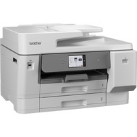 Brother MFC-J6975DW, Stampante multifunzione grigio