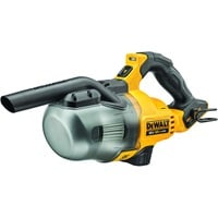 DEWALT DCV501LN-XJ, Aspirapolvere portatile giallo/Nero
