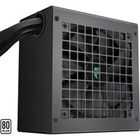 DeepCool GAMER STORM PF750L, Alimentatore PC Nero
