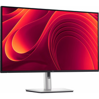 Dell Pro Plus P3225DE Monitor PC 80 cm (31.5") 2560 x 1440 Pixel Wide Quad HD LCD Nero, Grigio, Monitor LED Nero, 80 cm (31.5"), 2560 x 1440 Pixel, Wide Quad HD, LCD, 8 ms, Nero, Grigio
