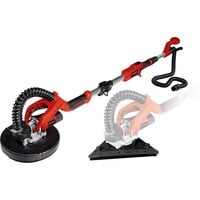 EINHELL Levigatrice per cartongesso TE-DW 225 X rosso/Nero