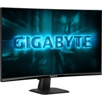 GIGABYTE GS27FCA, Monitor di gioco Nero