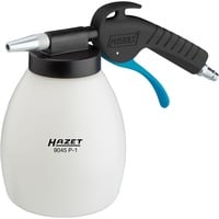 Hazet Pistola per sabbiatura a soda, Pistola esplosiva Nero/Bianco