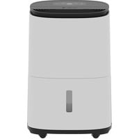 Meaco Dry Arete One 12L Deumidificatore a compressore e purificatore d'aria bianco/Nero