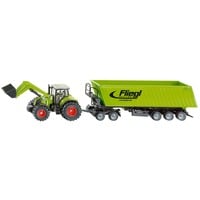 SIKU 10194900000 veicolo giocattolo, Veicolo modello Farmer, 3 anno/i, Metallo, Plastica, Multicolore