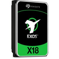 Seagate Exos X18 14 TB Ricondizionato, Hard-disk 