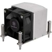 SilverStone AR09-AM4, raffreddamento CPU  