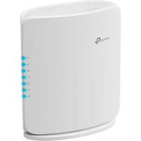 TP-Link Archer BE450, Router bianco