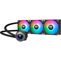 Thermaltake TH360 V2 ARGB Sync AIO Liquid Cooler, Raffreddamento ad acqua Nero