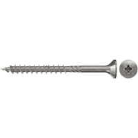 fischer Vite per truciolato PowerFast 4,0x50 testa svasata PZ 