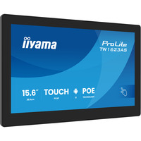 iiyama ProLite TW1623AS-B3P, Public Display Nero (opaco)