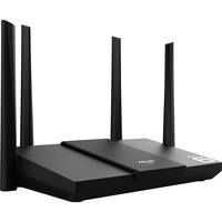 ASUS RT-AX50 AX3000 AiMesh, Router Nero