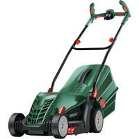 Bosch Tosaerba elettrico UniversalRotak 37-550, Rasaerba verde