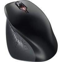 CHERRY JW-8550-2 mouse Universale Mano destra RF Wireless Ottico 4000 DPI Nero, Mano destra, Ottico, RF Wireless, 4000 DPI, Nero, Grigio