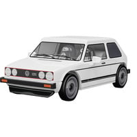 COBI COBI-24614, Giochi di costruzione bianco