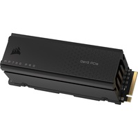 Corsair MP700 PRO 1 TB, Disco a stato solido 